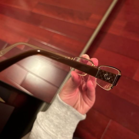 Gucci glasses - Picture 6 of 8